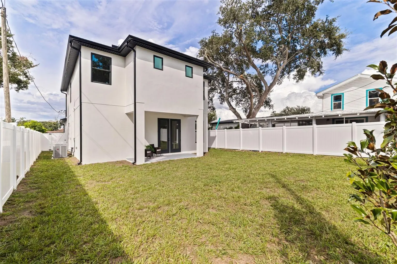 4468 57TH AVENUE N, ST PETERSBURG, FL, photo 21 of 45