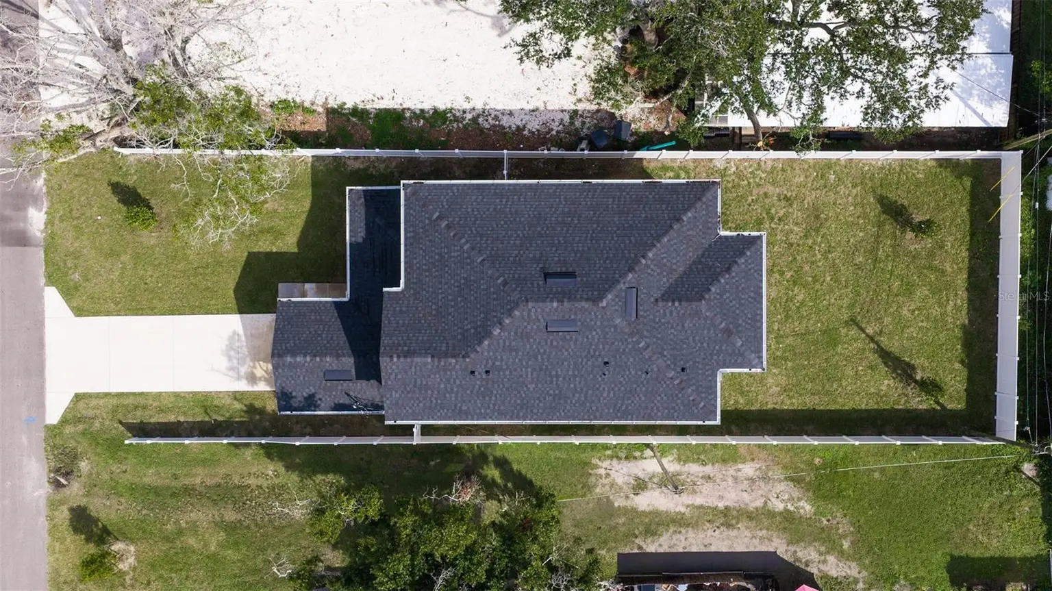 4468 57TH AVENUE N, ST PETERSBURG, FL, photo 39 of 45