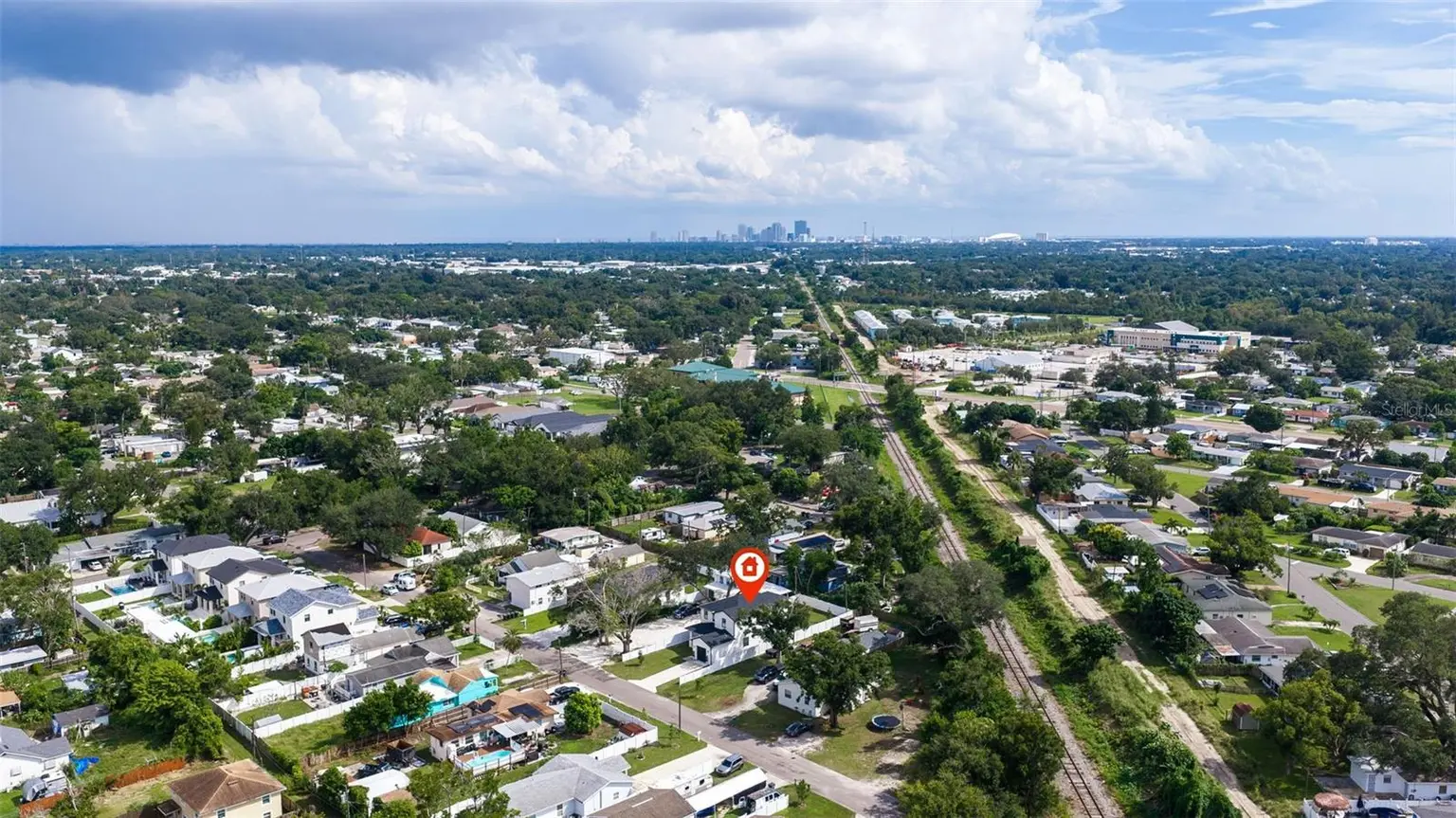 4468 57TH AVENUE N, ST PETERSBURG, FL, photo 40 of 45
