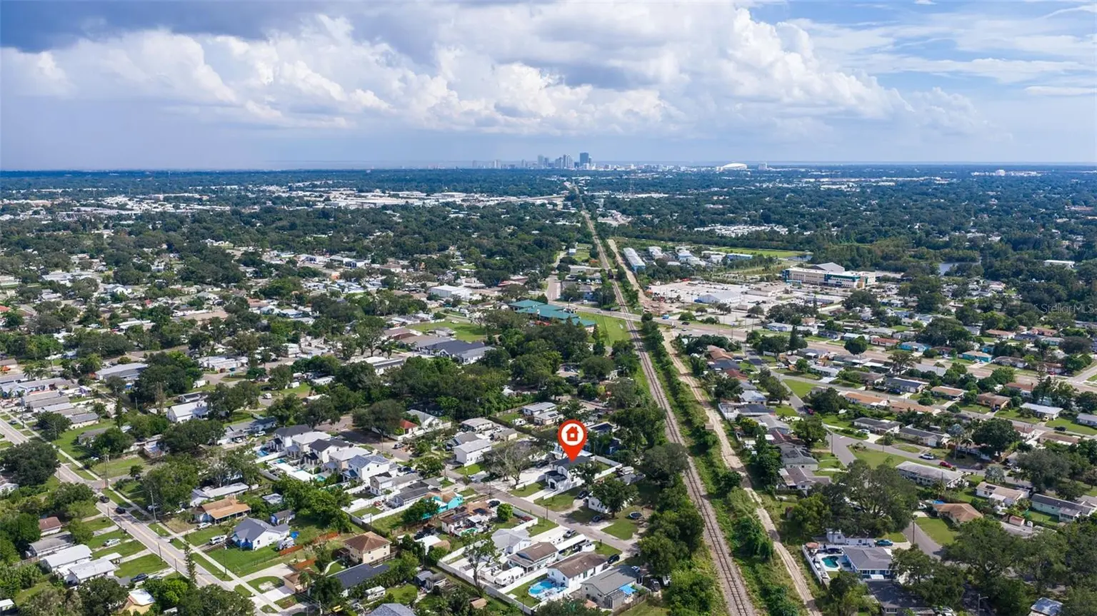 4468 57TH AVENUE N, ST PETERSBURG, FL, photo 41 of 45