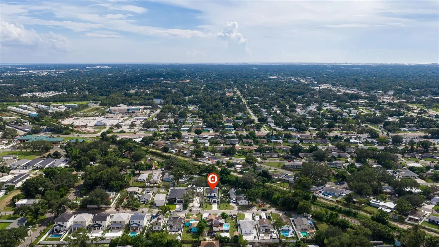 4468 57TH AVENUE N, ST PETERSBURG, FL, photo 42 of 45