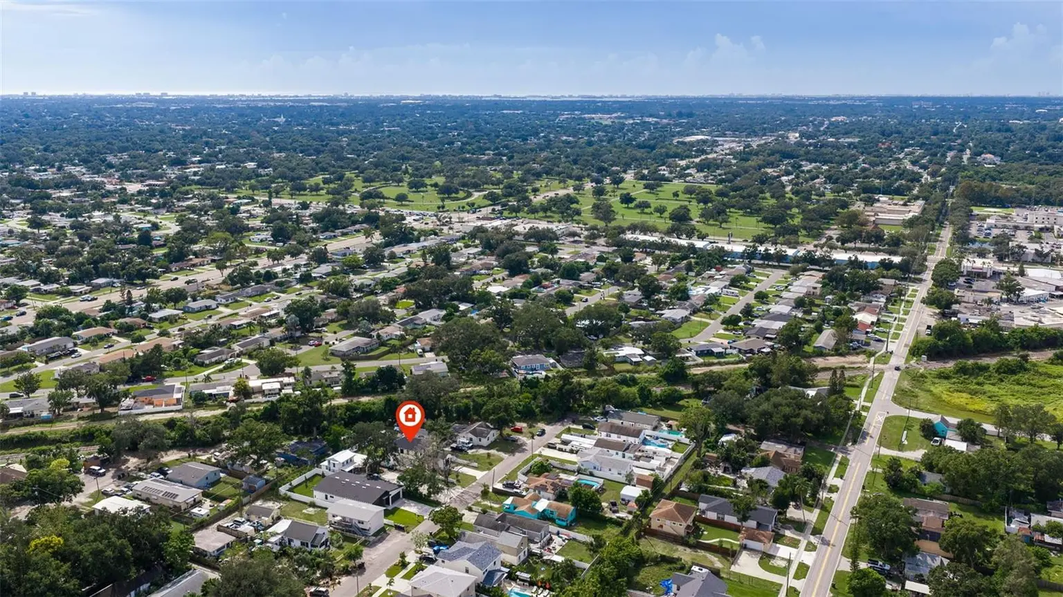 4468 57TH AVENUE N, ST PETERSBURG, FL, photo 43 of 45