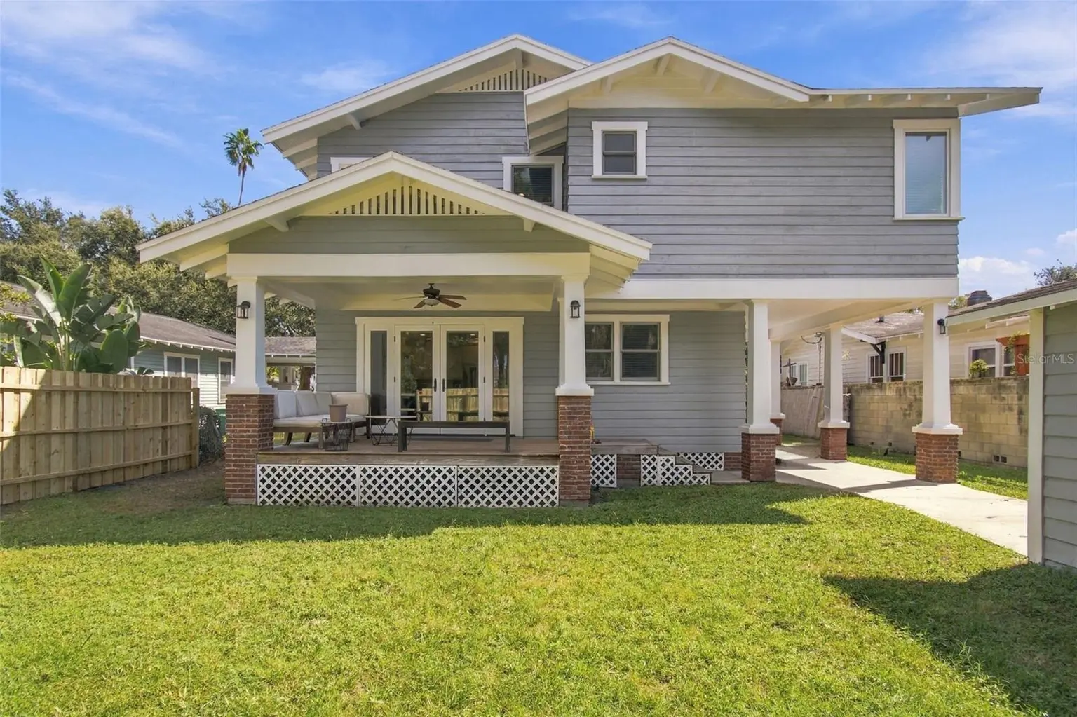 905 S BRUCE STREET, TAMPA, FL, photo 34 of 40
