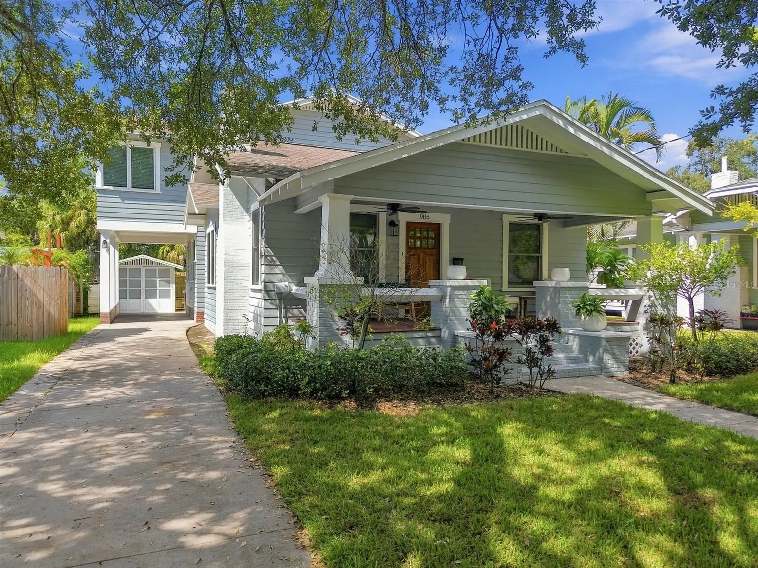 905 S BRUCE STREET, TAMPA, FL, photo 36 of 40