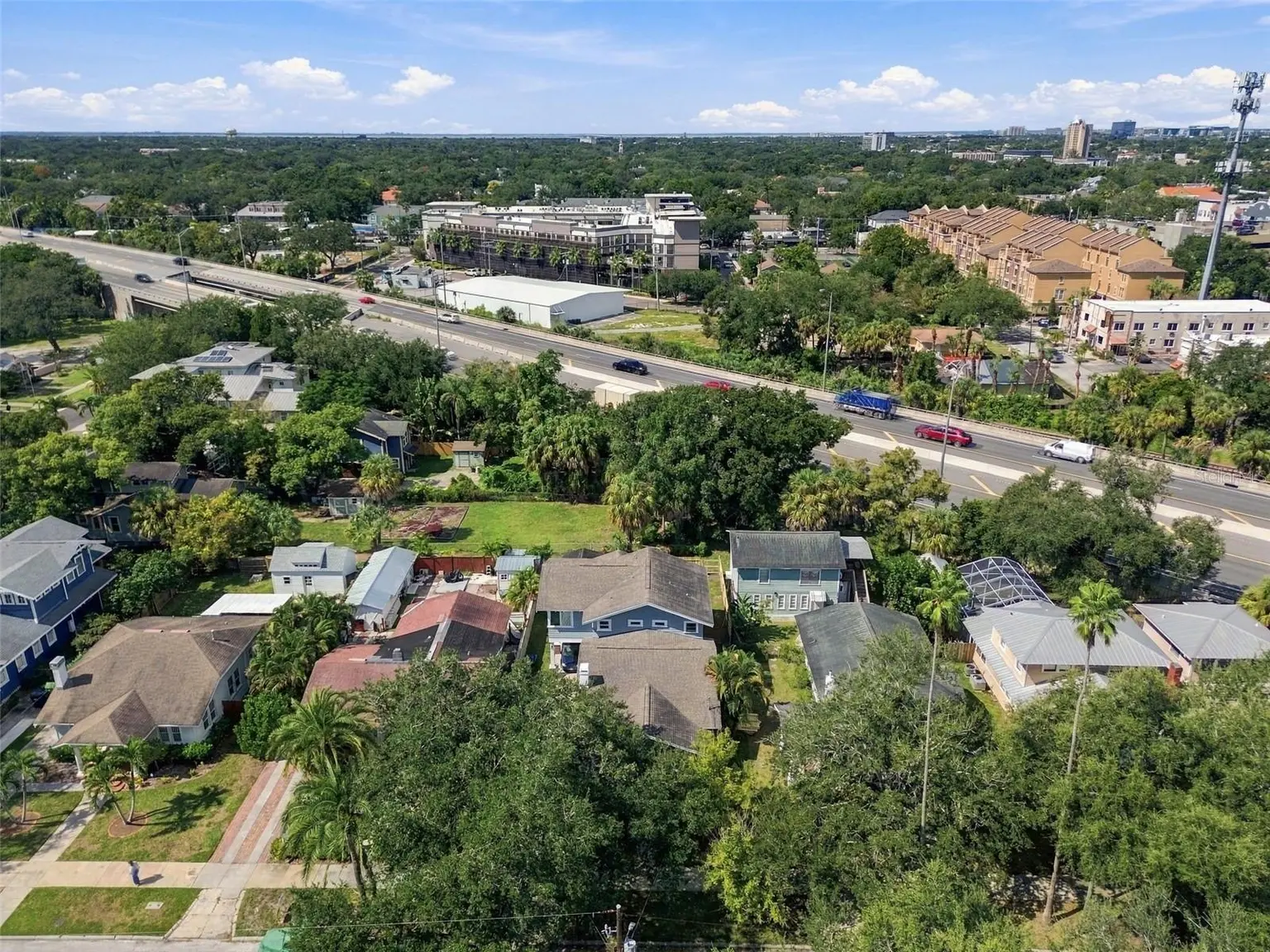 905 S BRUCE STREET, TAMPA, FL, photo 37 of 40