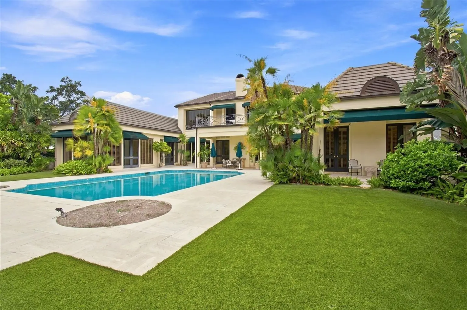 924 S GOLF VIEW STREET, TAMPA, FL, photo 67 of 78