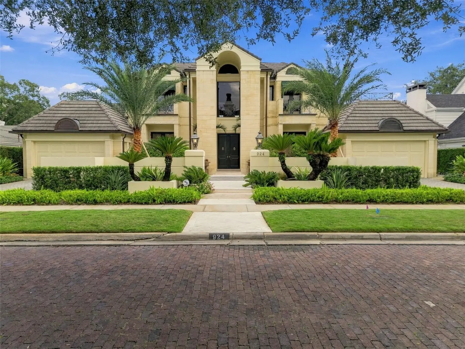 924 S GOLF VIEW STREET, TAMPA, FL, photo 68 of 78