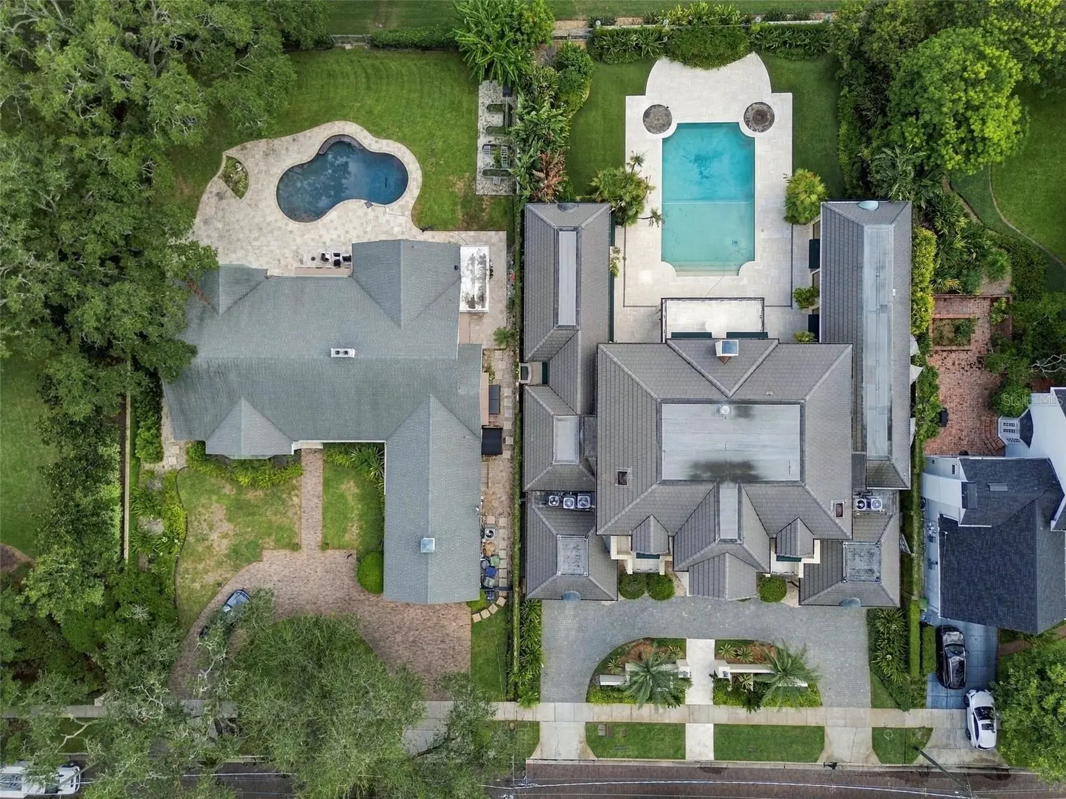 924 S GOLF VIEW STREET, TAMPA, FL, photo 74 of 78