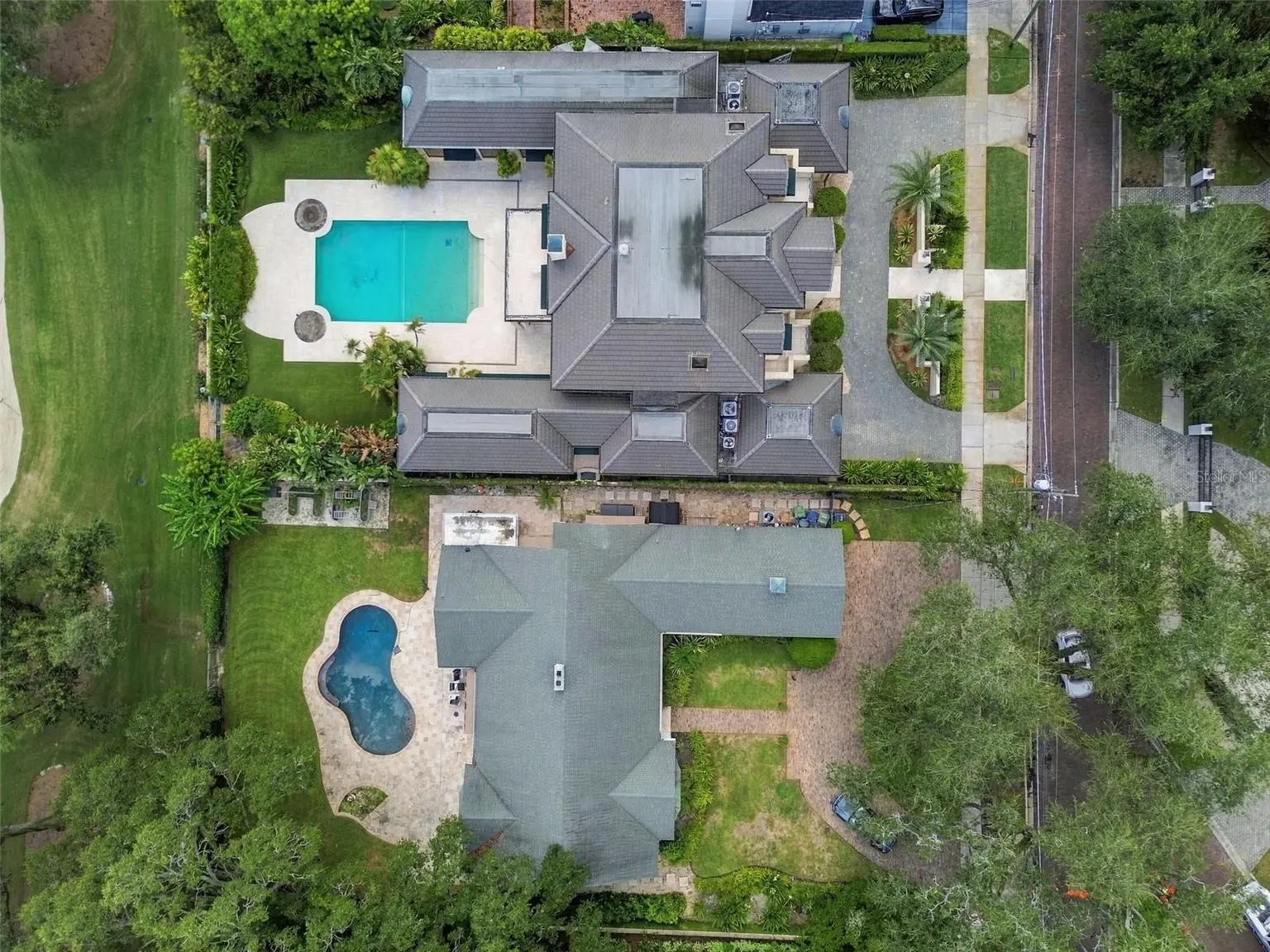924 S GOLF VIEW STREET, TAMPA, FL, photo 75 of 78