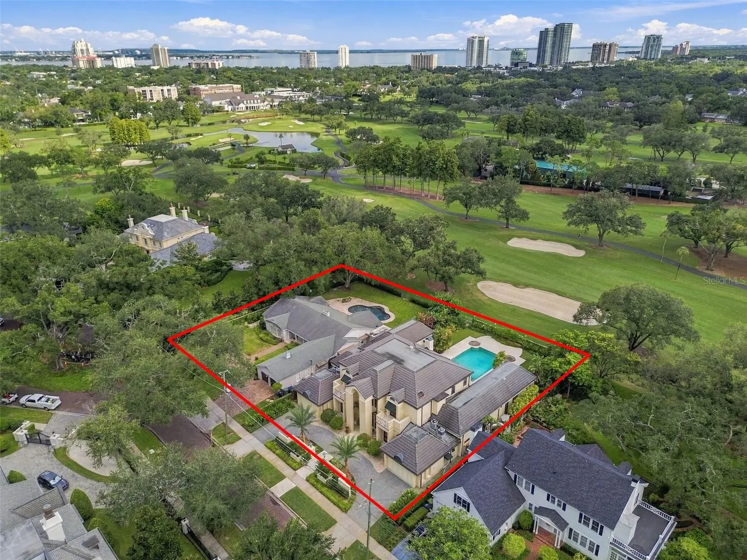924 S GOLF VIEW STREET, TAMPA, FL, photo 76 of 78