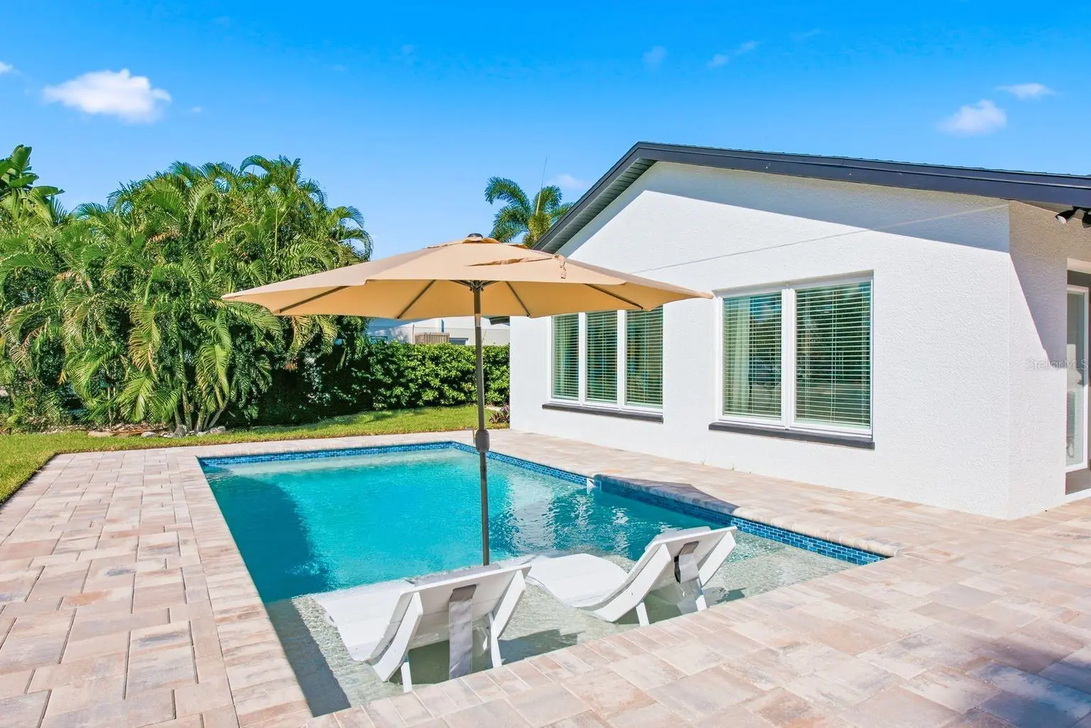3932 SHORE ACRES BOULEVARD NE, ST PETERSBURG, FL, photo 31 of 43
