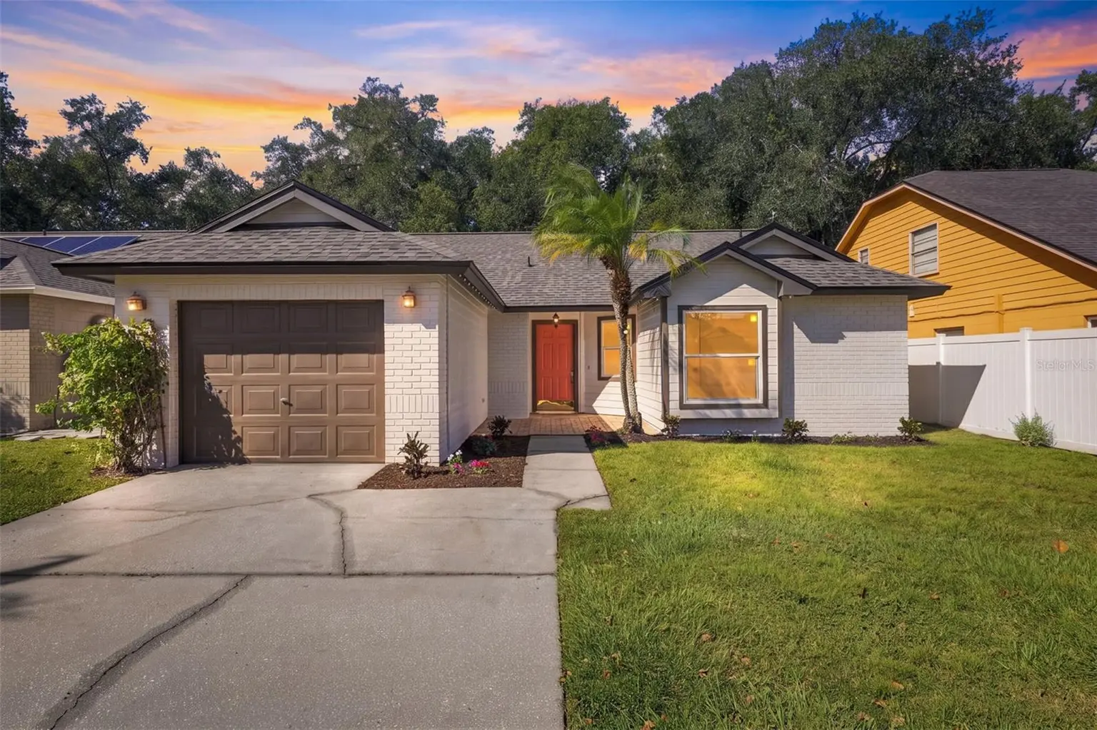12808 DUNHILL DRIVE, TAMPA, FL, photo 1 of 26