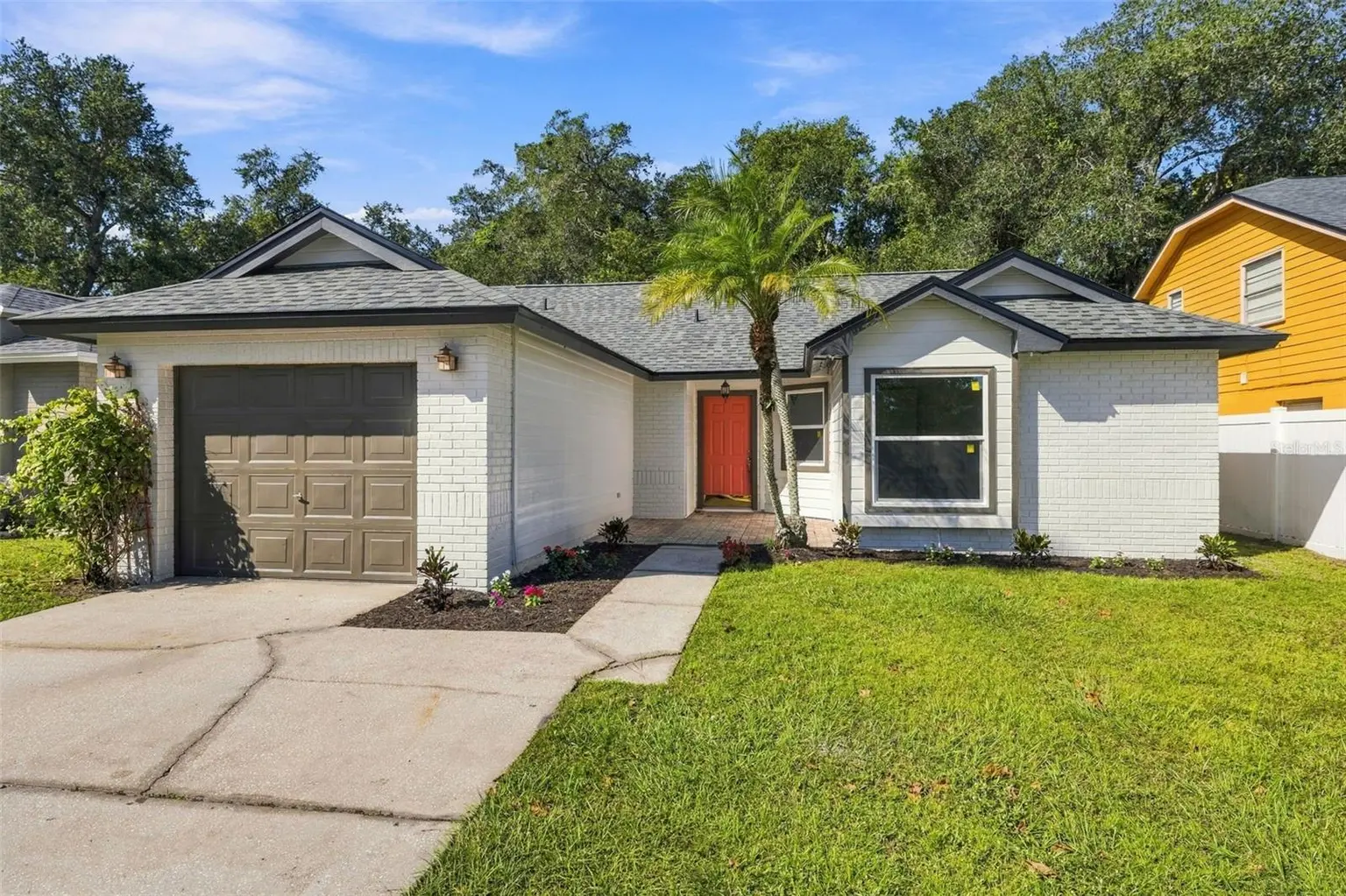 12808 DUNHILL DRIVE, TAMPA, FL, photo 2 of 26