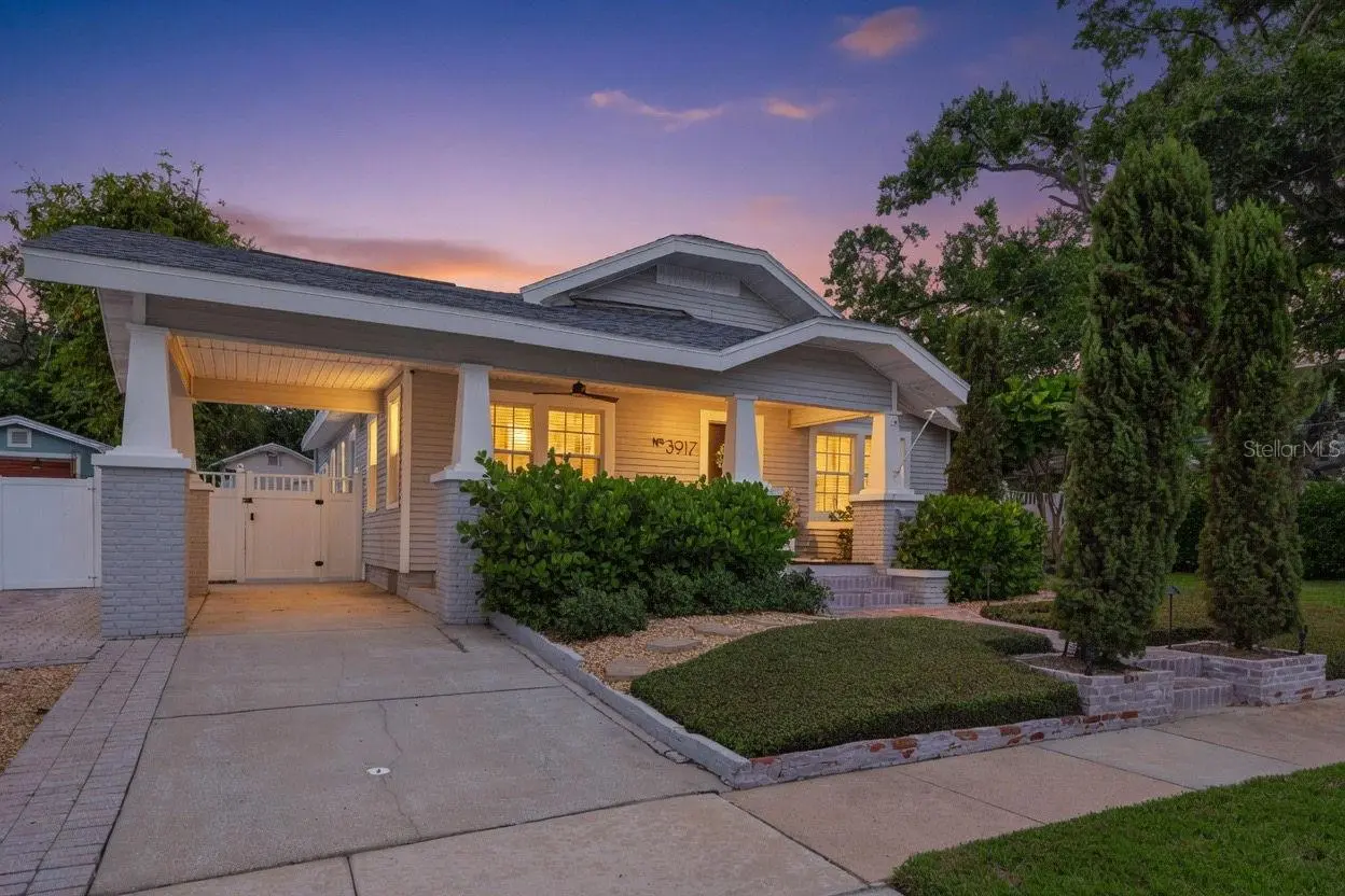 3917 W SAN JUAN STREET, TAMPA, FL, photo 2 of 62