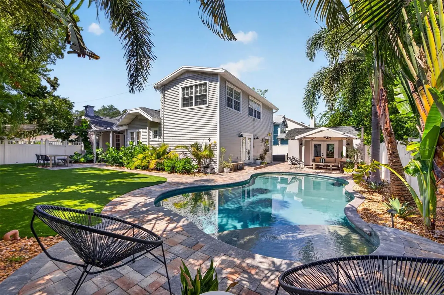 3917 W SAN JUAN STREET, TAMPA, FL, photo 5 of 62