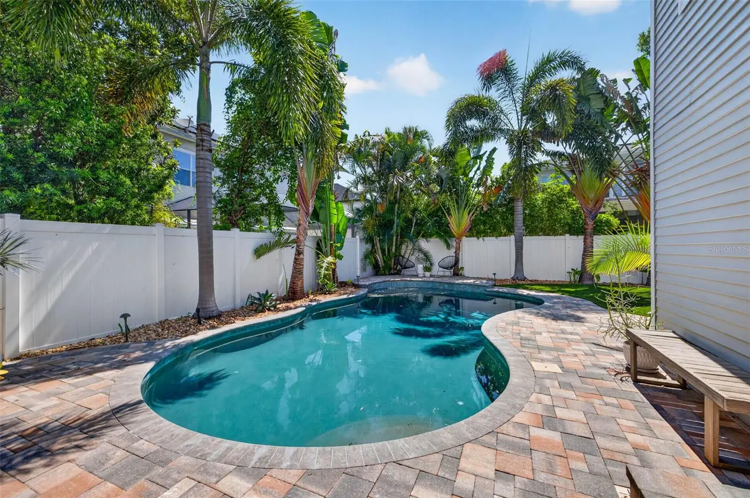 3917 W SAN JUAN STREET, TAMPA, FL, photo 50 of 62