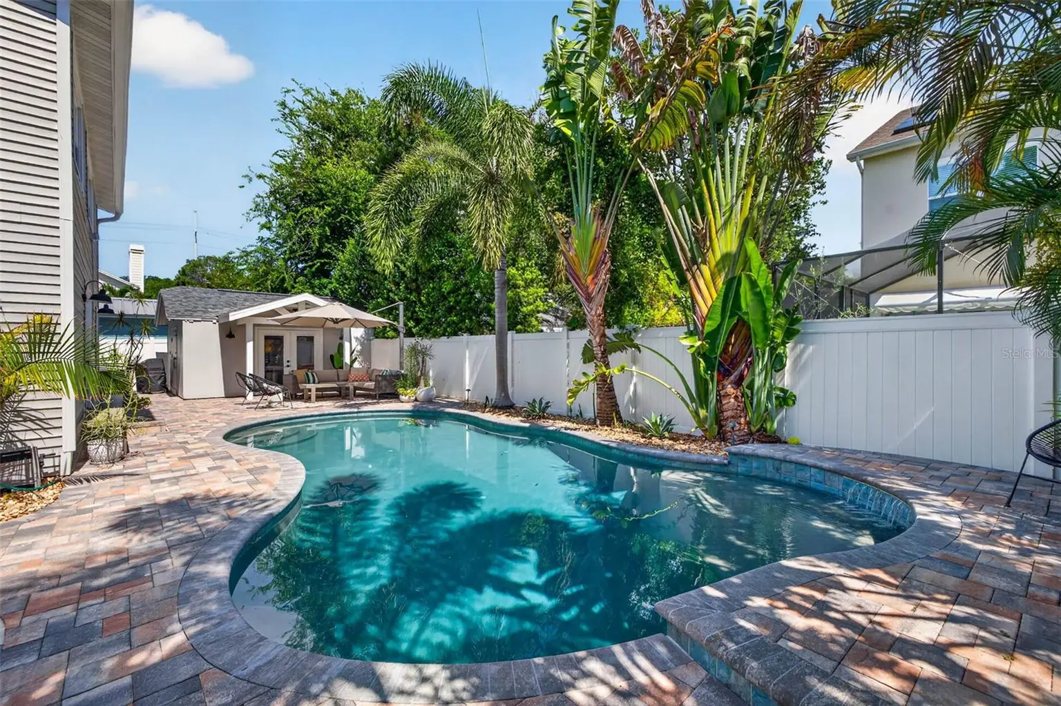 3917 W SAN JUAN STREET, TAMPA, FL, photo 51 of 62