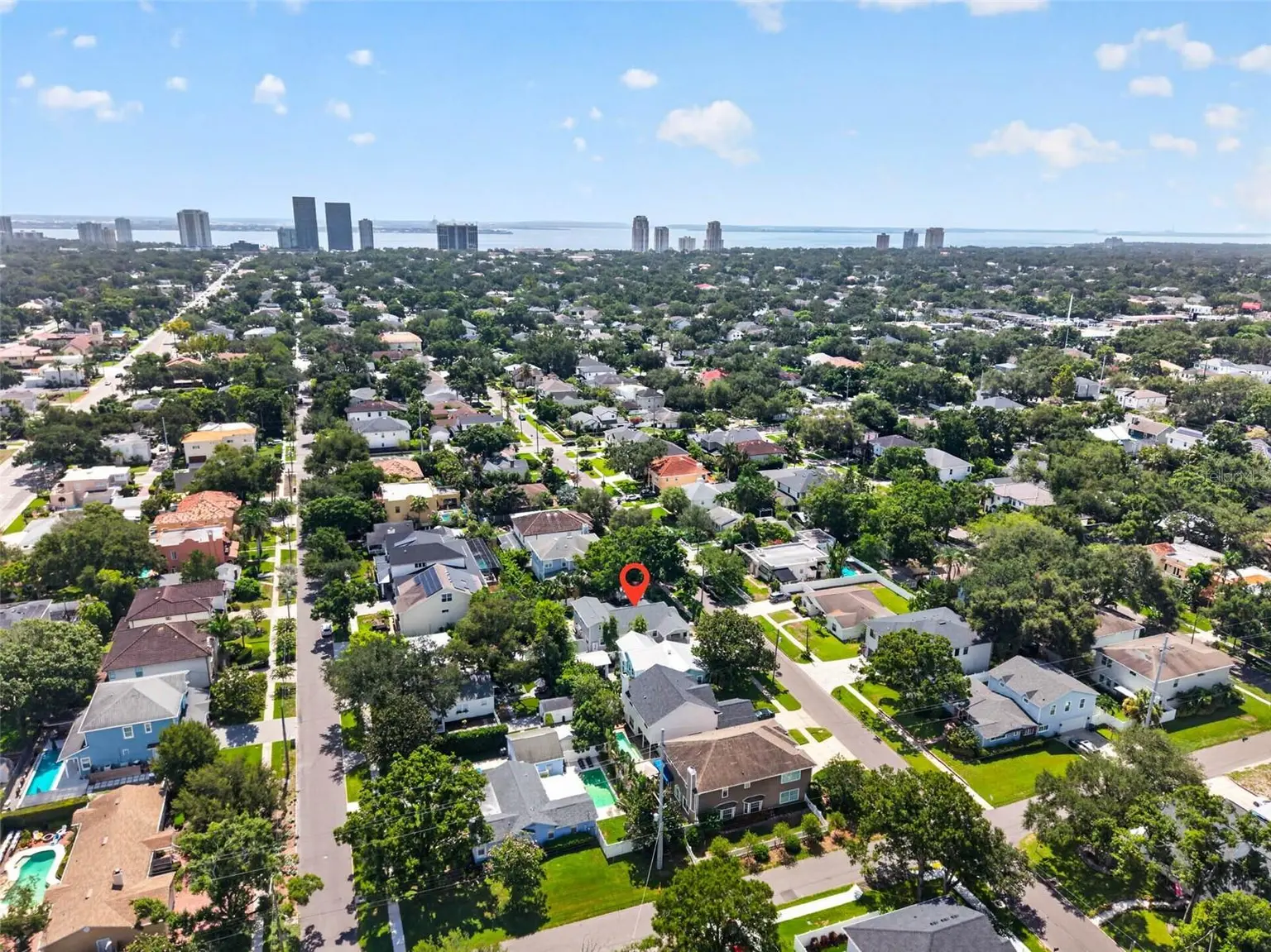 3917 W SAN JUAN STREET, TAMPA, FL, photo 59 of 62