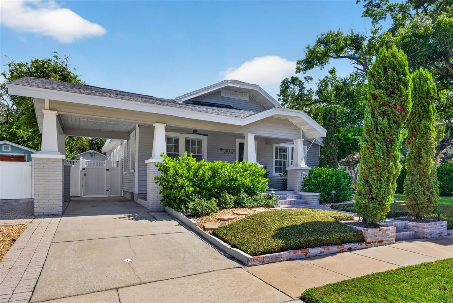 3917 W SAN JUAN STREET, TAMPA, FL, photo 60 of 62