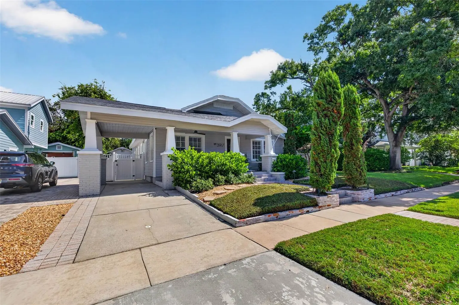 3917 W SAN JUAN STREET, TAMPA, FL, photo 61 of 62