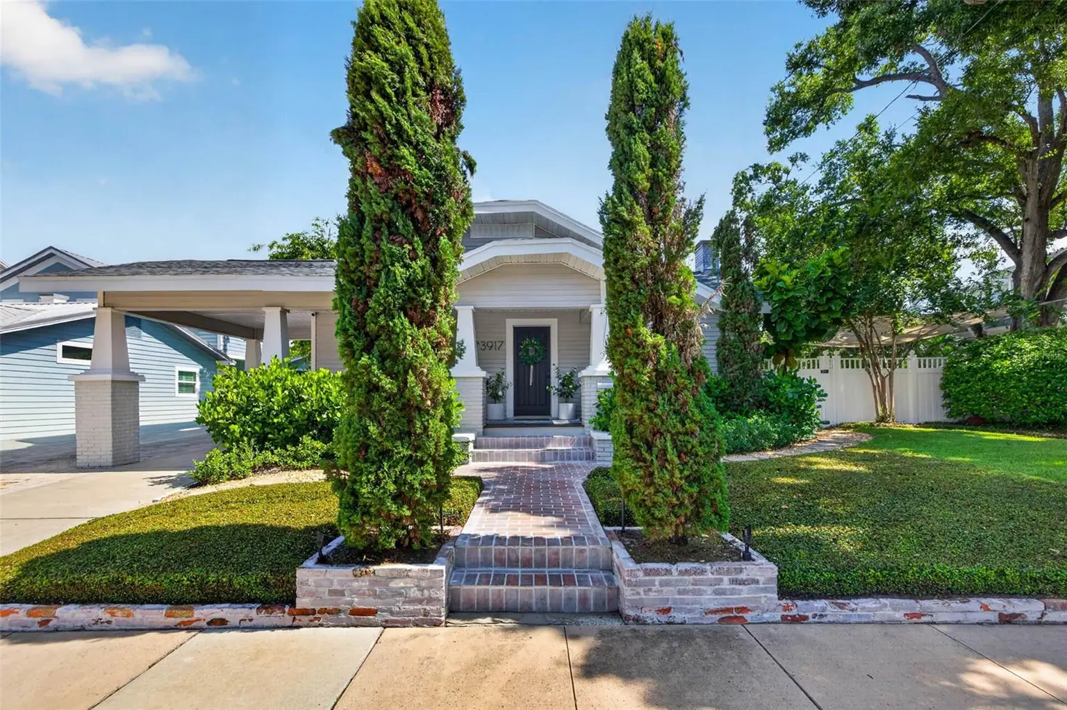 3917 W SAN JUAN STREET, TAMPA, FL, photo 62 of 62