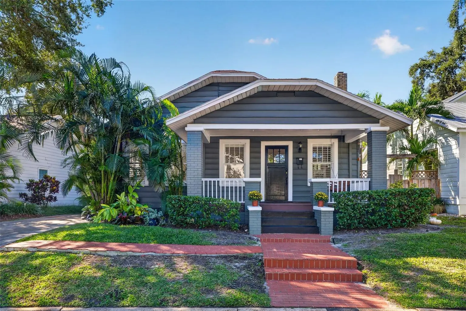 2804 W ANGELES STREET, TAMPA, FL, photo 1 of 39