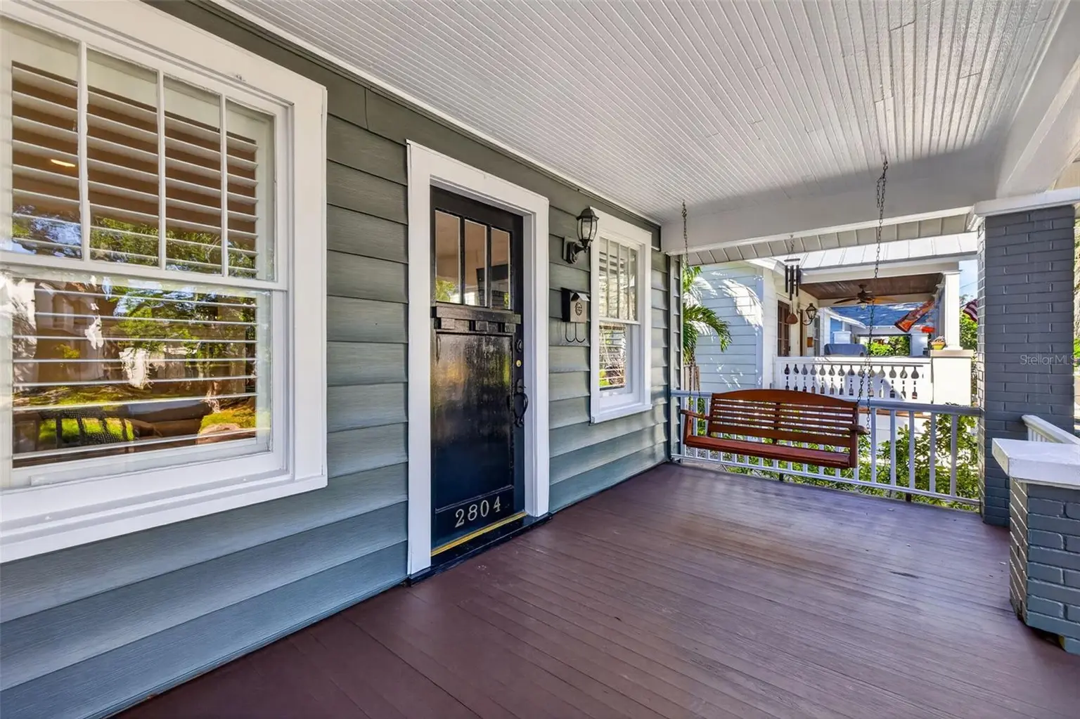 2804 W ANGELES STREET, TAMPA, FL, photo 3 of 39