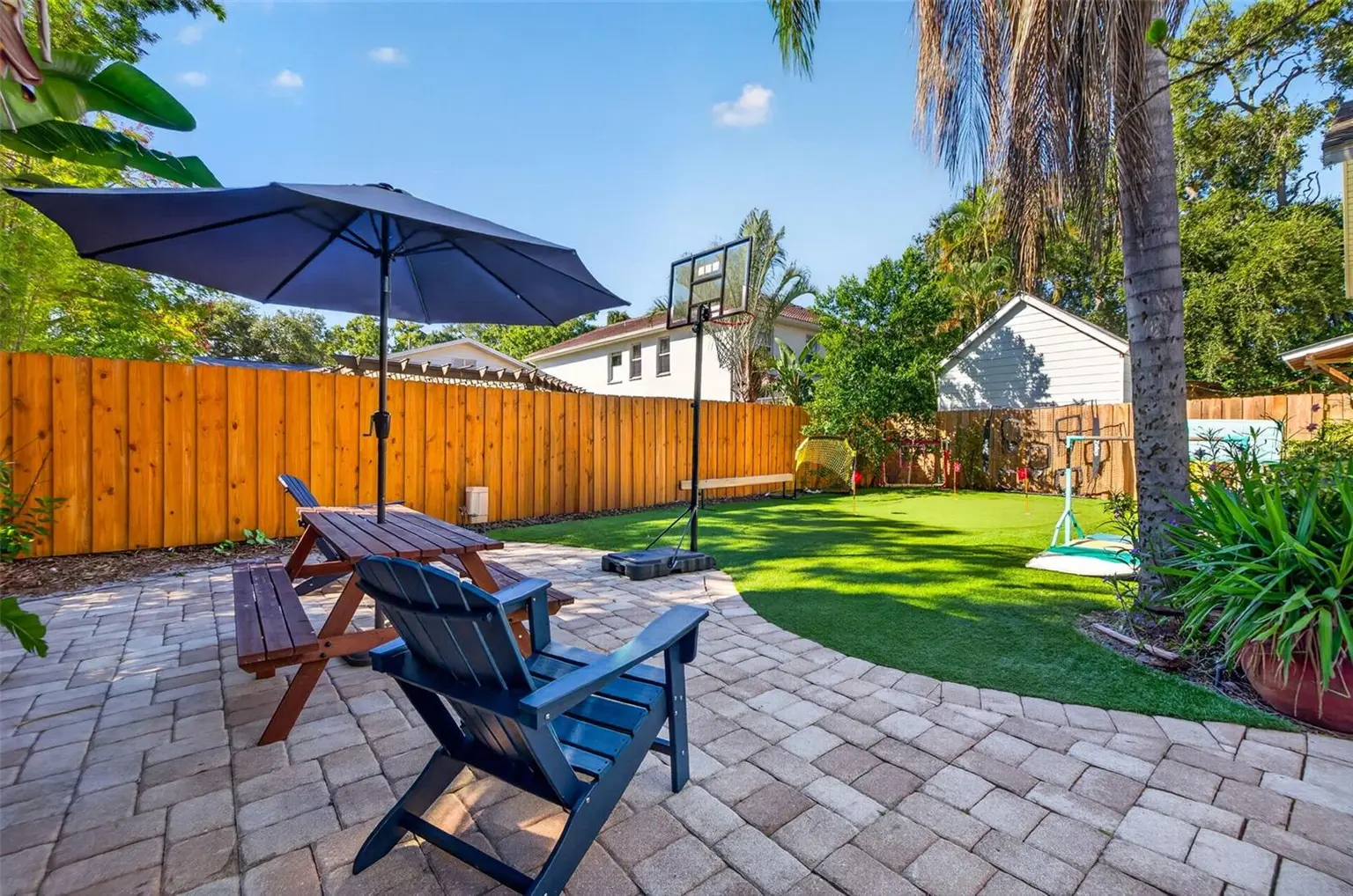 2804 W ANGELES STREET, TAMPA, FL, photo 4 of 39