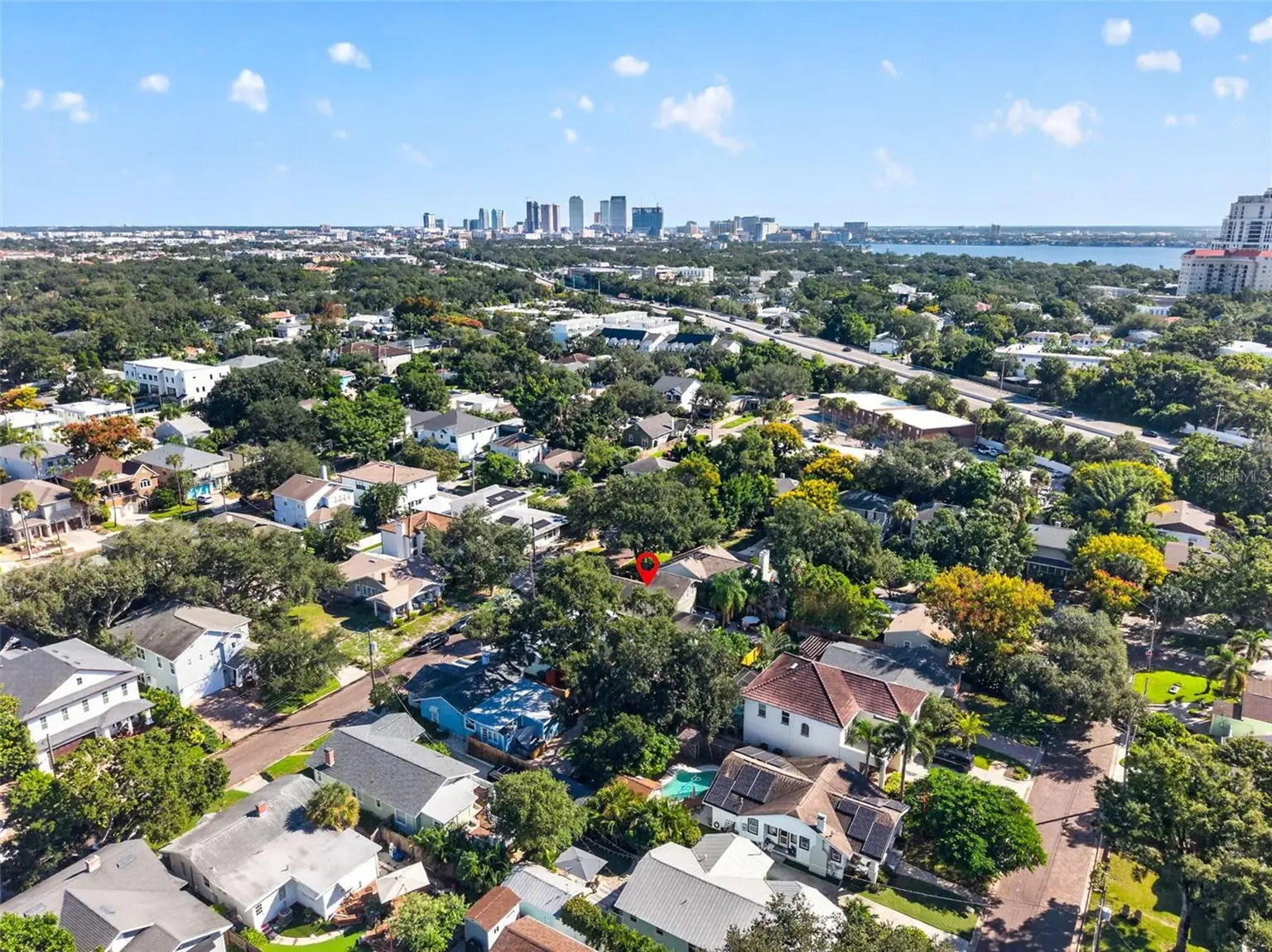 2804 W ANGELES STREET, TAMPA, FL, photo 34 of 39