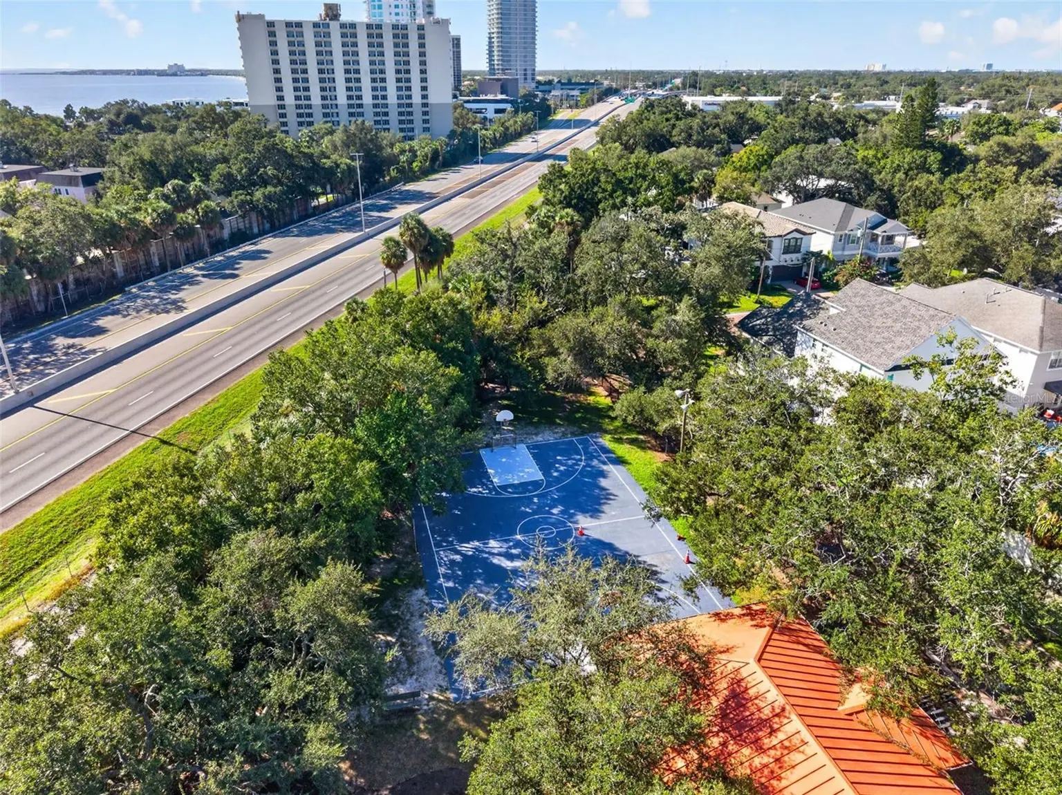 2804 W ANGELES STREET, TAMPA, FL, photo 35 of 39