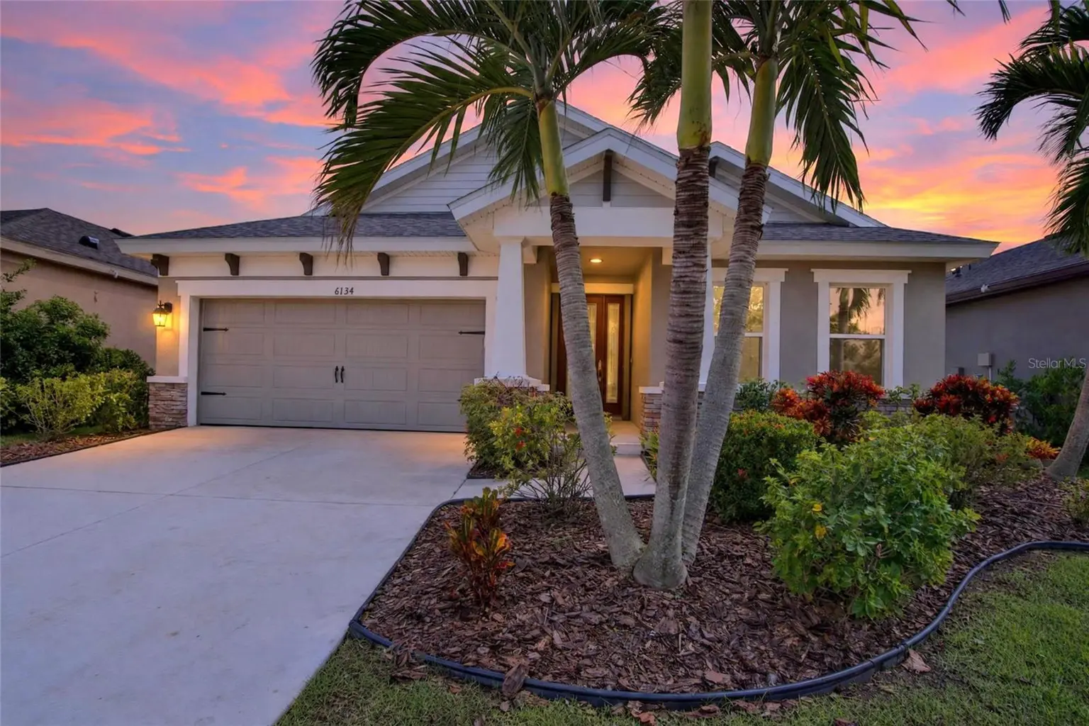 6134 COLMAR PLACE, APOLLO BEACH, FL, photo 2 of 73