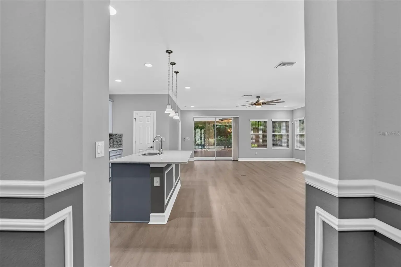 6134 COLMAR PLACE, APOLLO BEACH, FL, photo 7 of 73