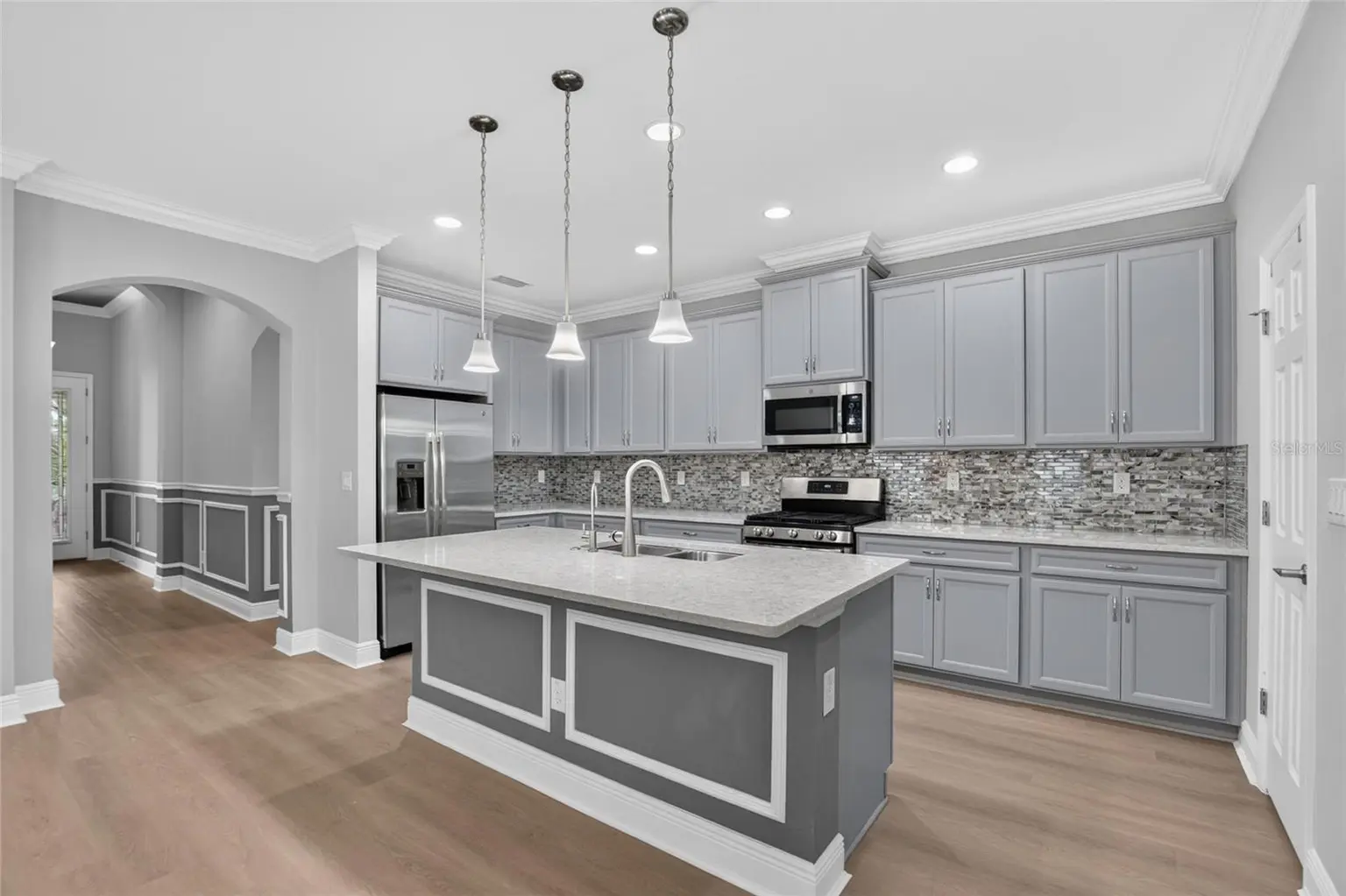 6134 COLMAR PLACE, APOLLO BEACH, FL, photo 12 of 73