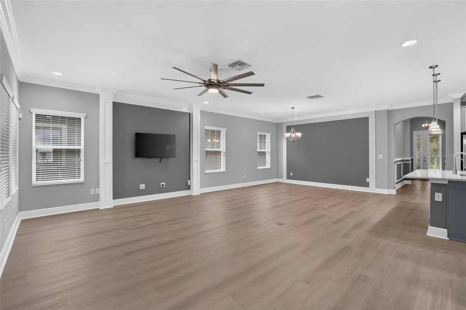 6134 COLMAR PLACE, APOLLO BEACH, FL, photo 17 of 73