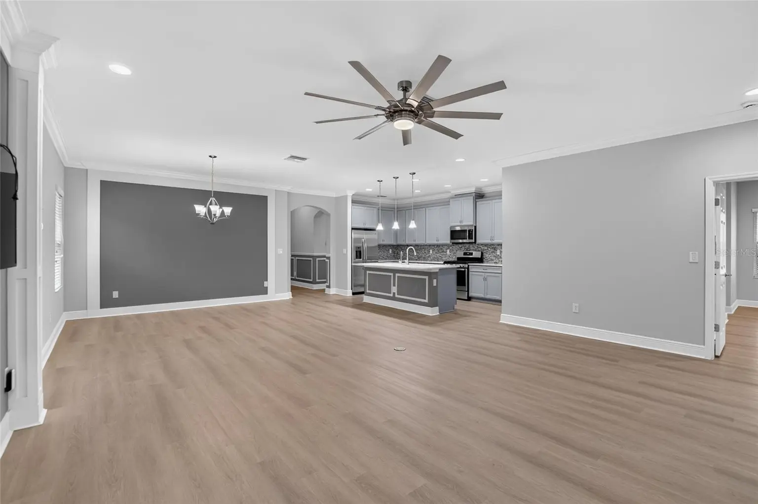 6134 COLMAR PLACE, APOLLO BEACH, FL, photo 18 of 73