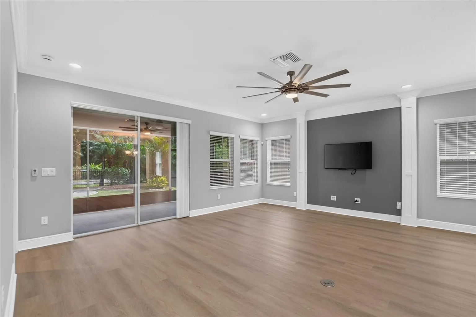 6134 COLMAR PLACE, APOLLO BEACH, FL, photo 19 of 73