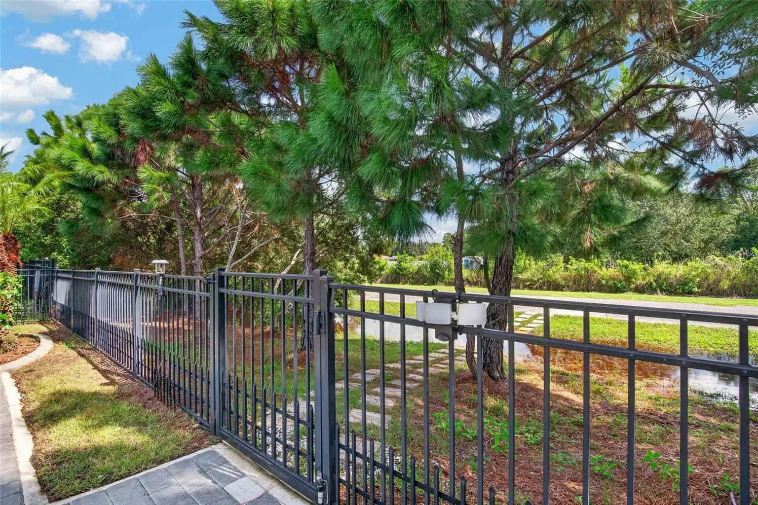 6134 COLMAR PLACE, APOLLO BEACH, FL, photo 43 of 73