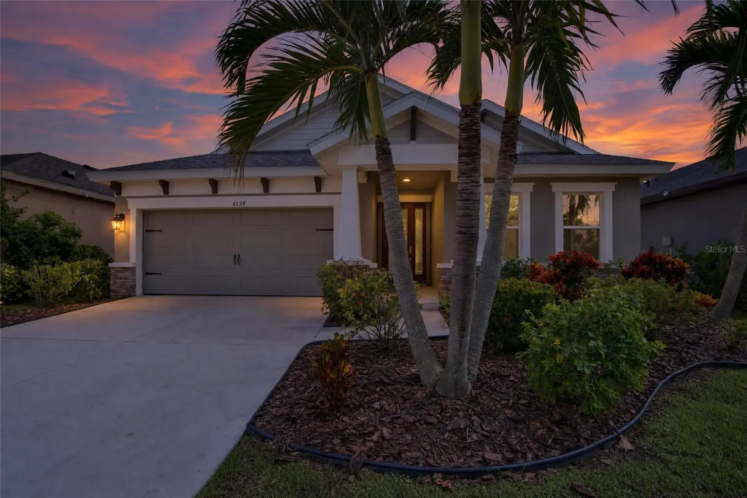 6134 COLMAR PLACE, APOLLO BEACH, FL, photo 48 of 73
