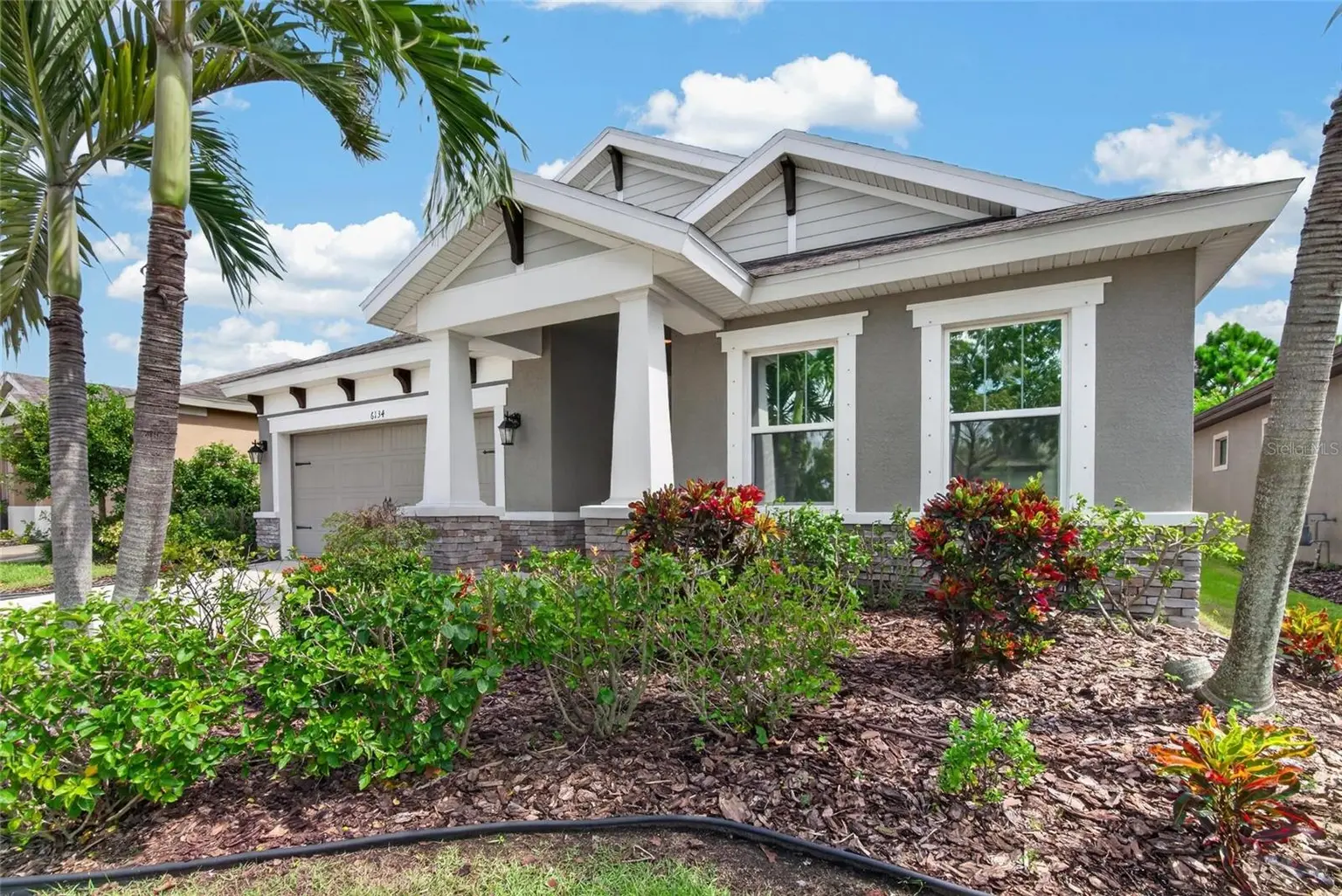6134 COLMAR PLACE, APOLLO BEACH, FL, photo 50 of 73
