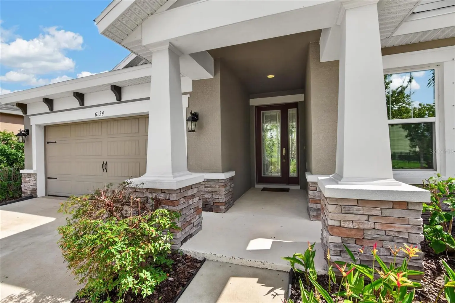 6134 COLMAR PLACE, APOLLO BEACH, FL, photo 51 of 73