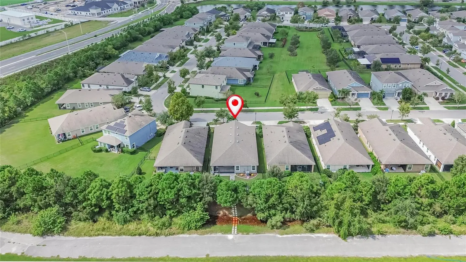 6134 COLMAR PLACE, APOLLO BEACH, FL, photo 53 of 73