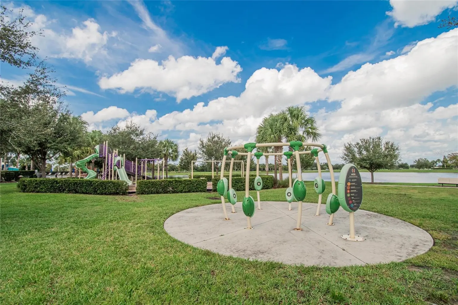6134 COLMAR PLACE, APOLLO BEACH, FL, photo 57 of 73