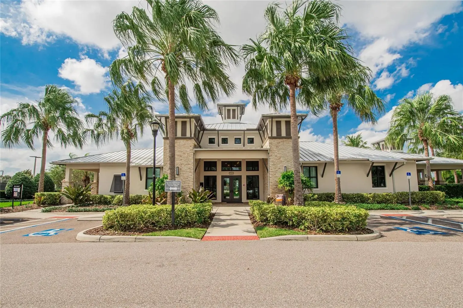 6134 COLMAR PLACE, APOLLO BEACH, FL, photo 61 of 73