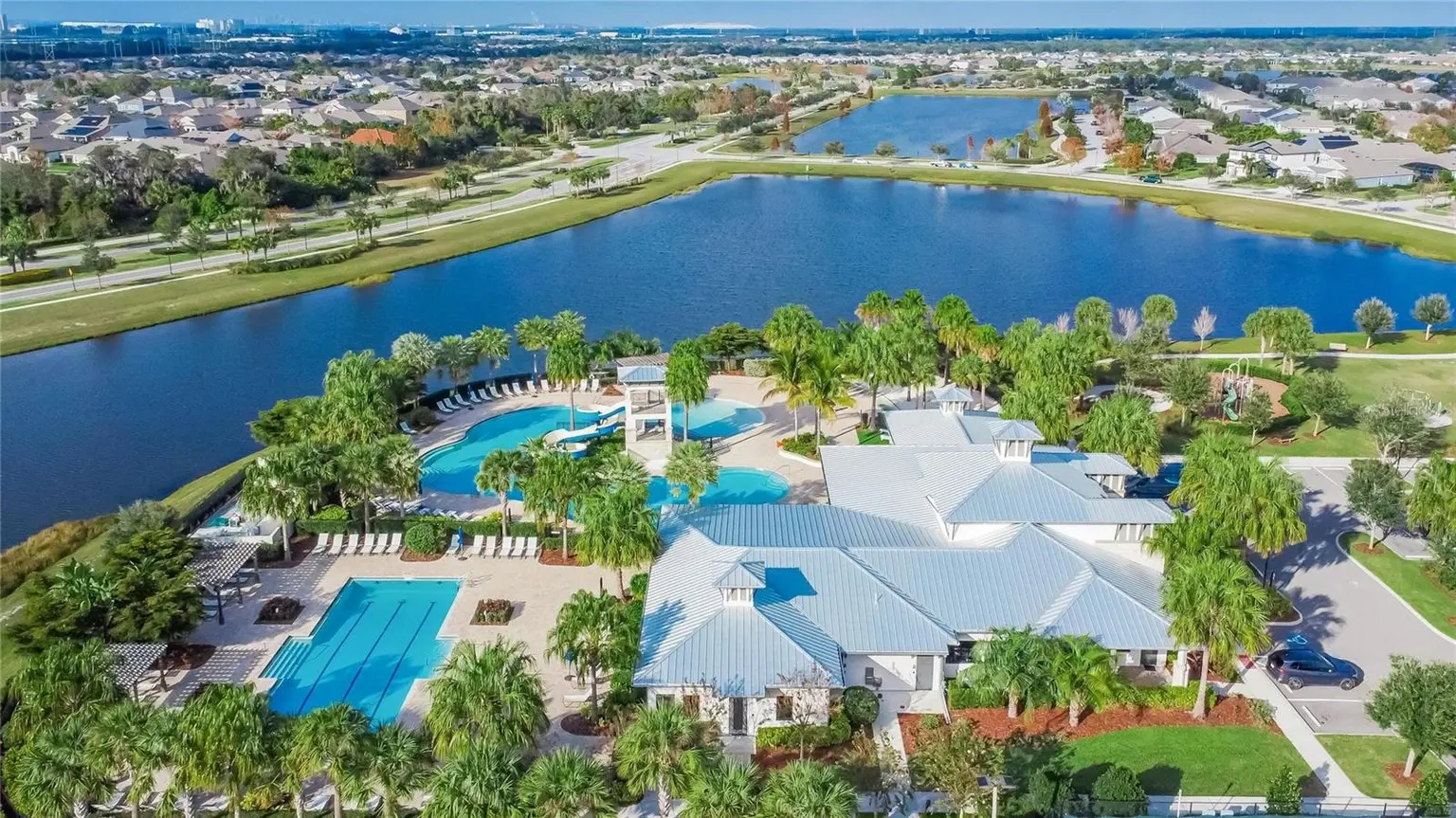 6134 COLMAR PLACE, APOLLO BEACH, FL, photo 63 of 73