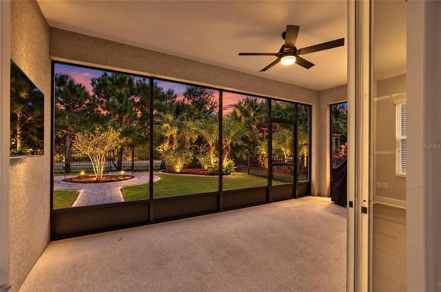 6134 COLMAR PLACE, APOLLO BEACH, FL, photo 69 of 73