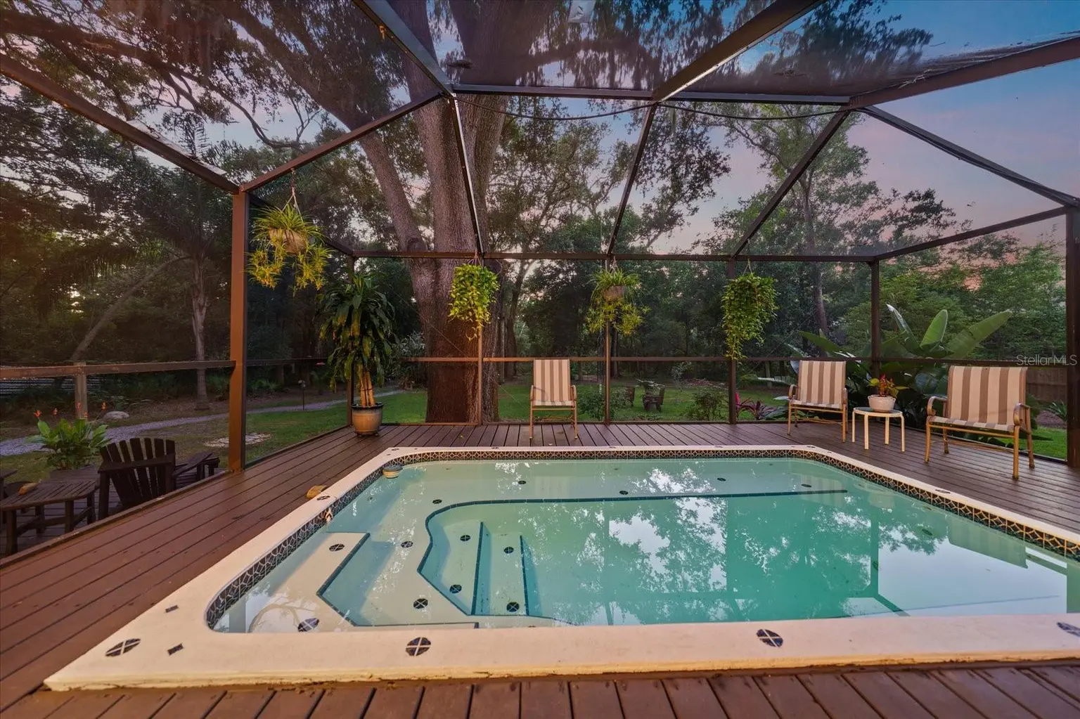 1652 HOBBIT ROAD, DUNEDIN, FL, photo 3 of 47