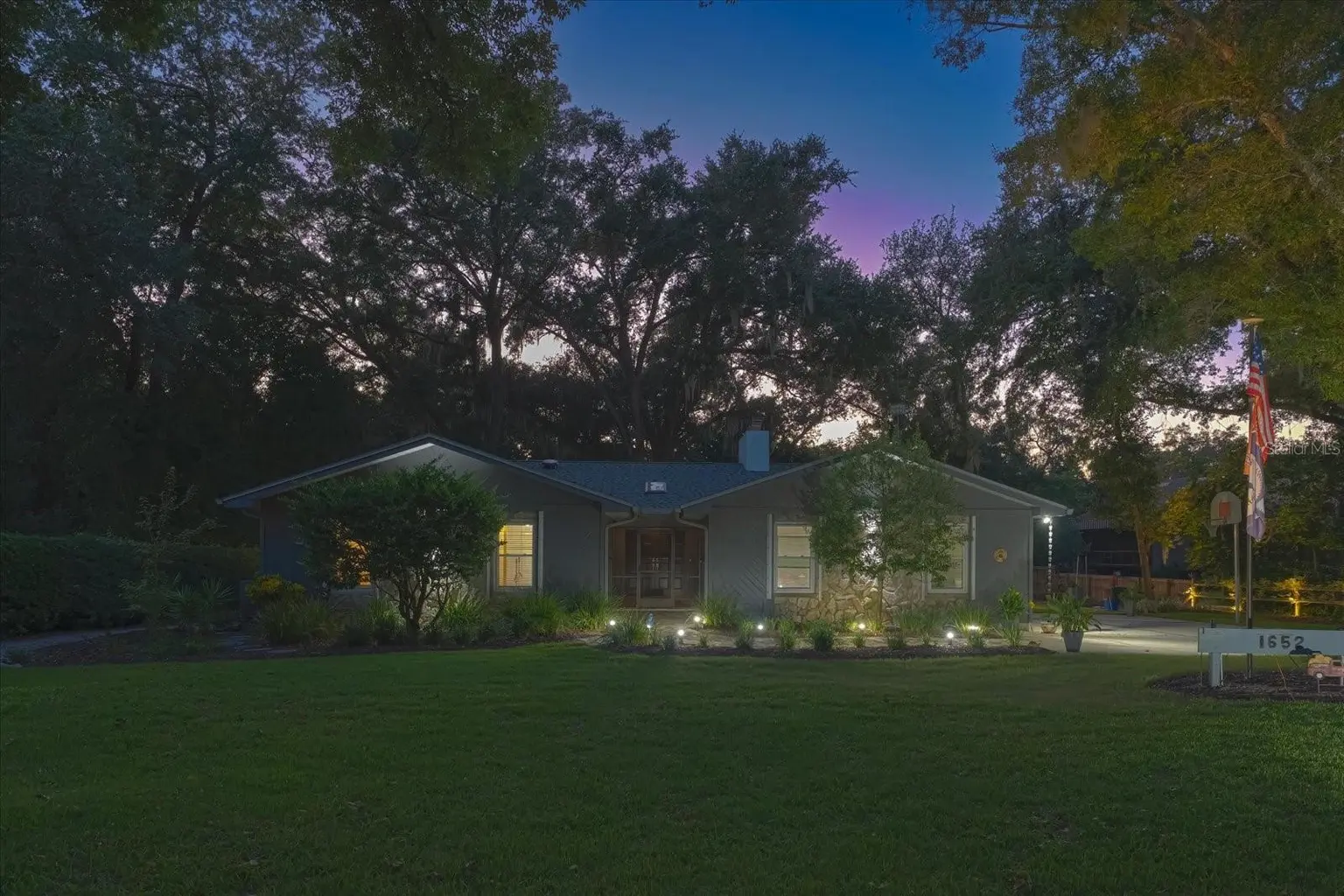 1652 HOBBIT ROAD, DUNEDIN, FL, photo 40 of 47
