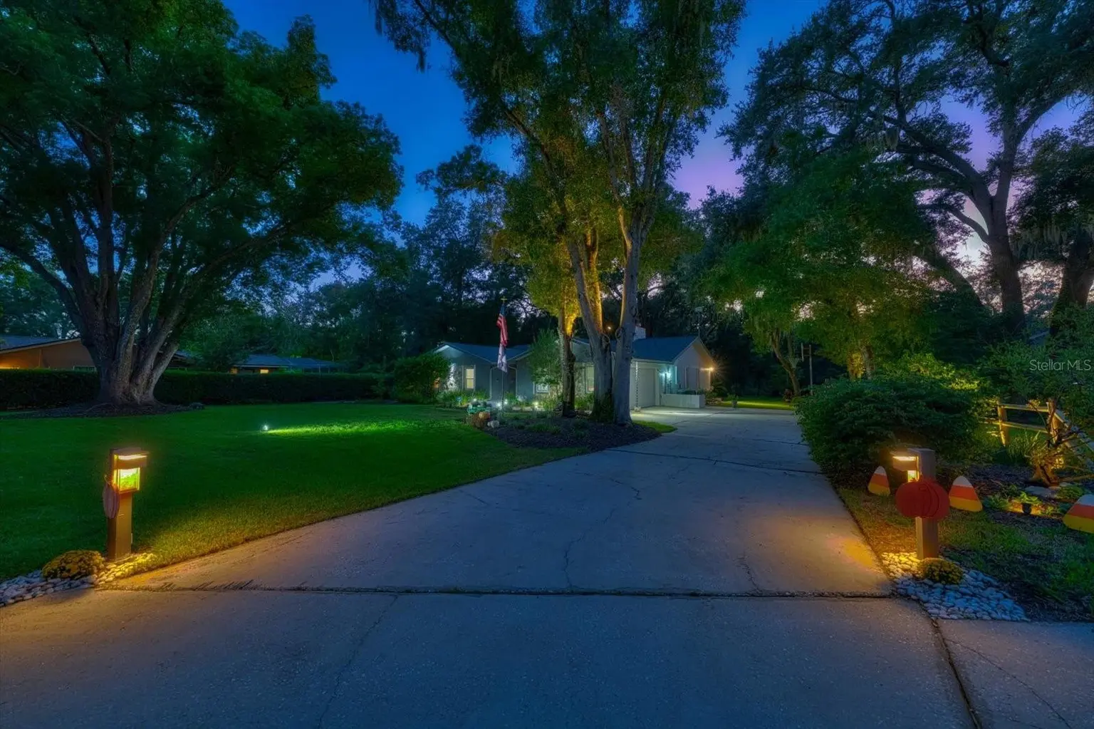 1652 HOBBIT ROAD, DUNEDIN, FL, photo 45 of 47