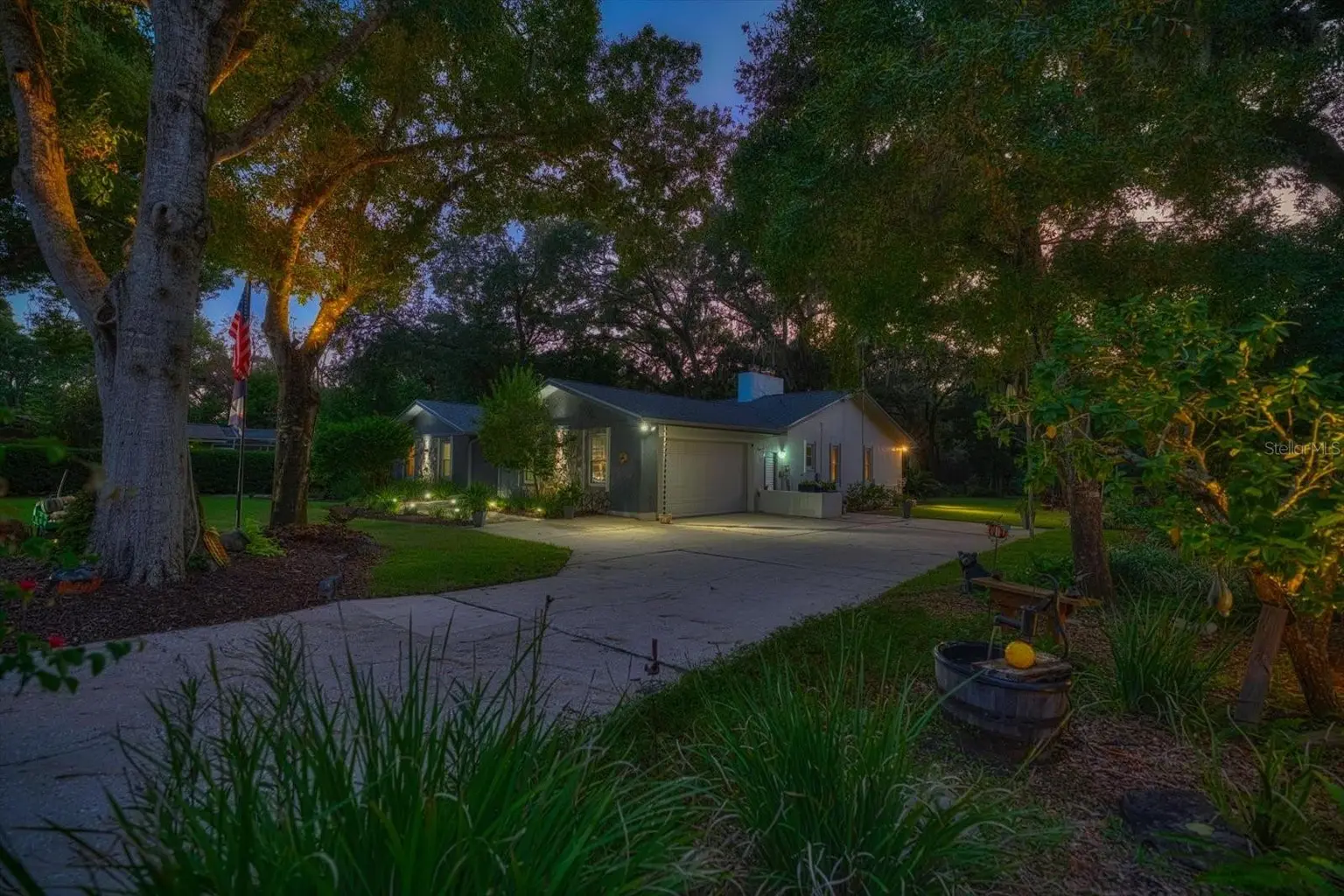1652 HOBBIT ROAD, DUNEDIN, FL, photo 46 of 47