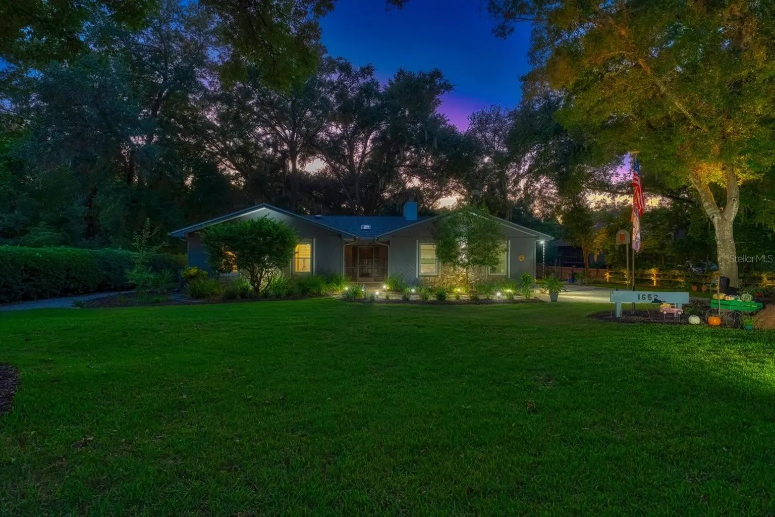 1652 HOBBIT ROAD, DUNEDIN, FL, photo 47 of 47
